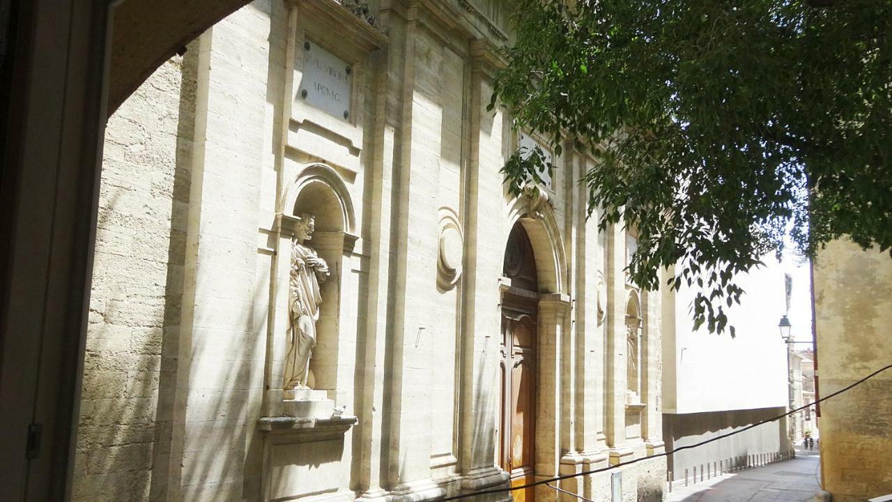 Comedie Musee-Fabre Parking Offert Montpellier Exterior foto